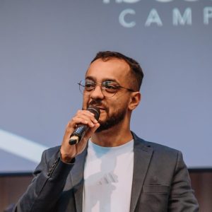 Robson Adorno